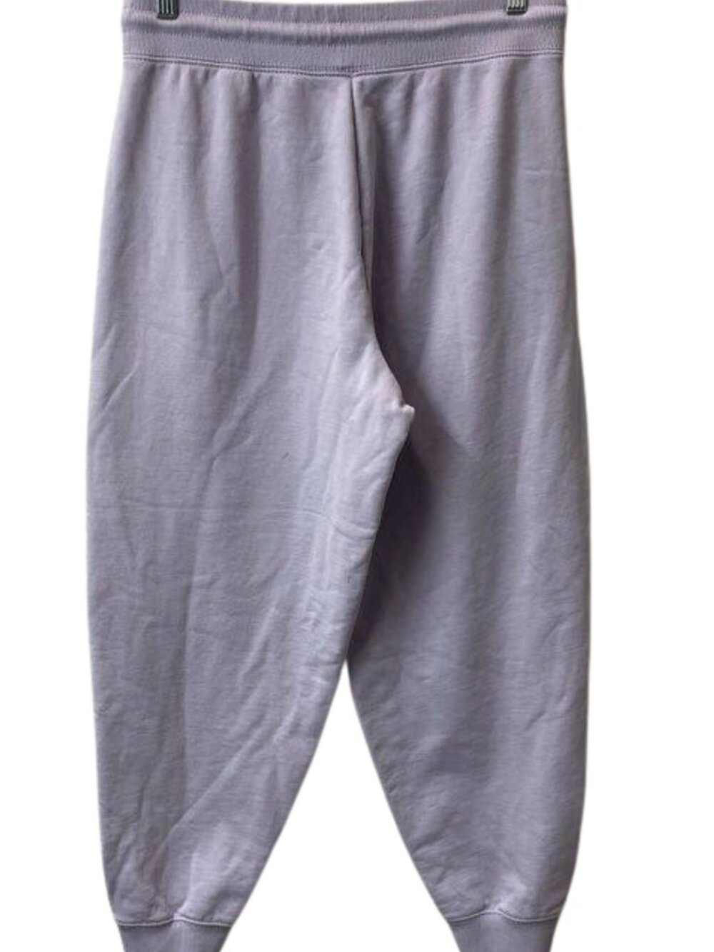 COACH Essential Joggers Lilac Sweatpants Women’s Size M - Picture 4 of 9